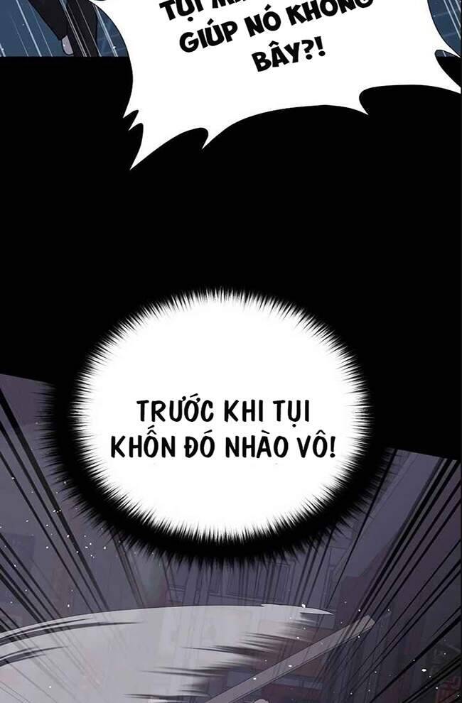 Trigger Chapter 44 - Trang 35