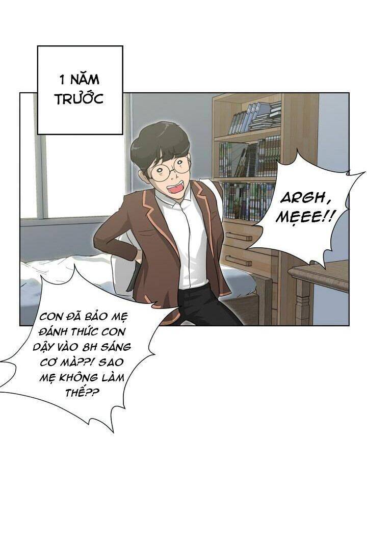 Trigger Chapter 2 - Trang 36