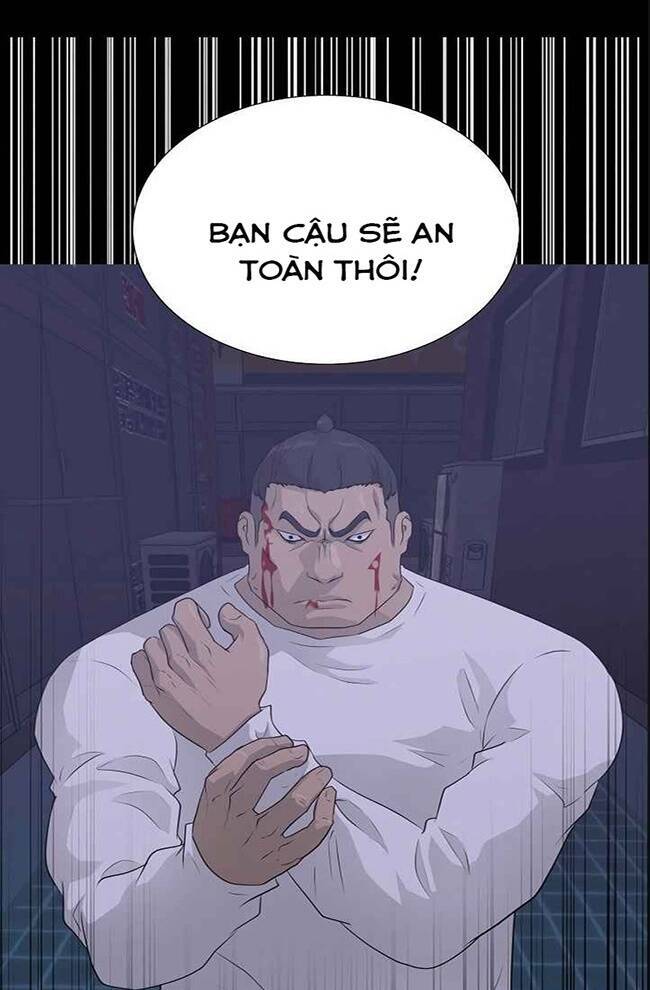 Trigger Chapter 45 - Trang 21