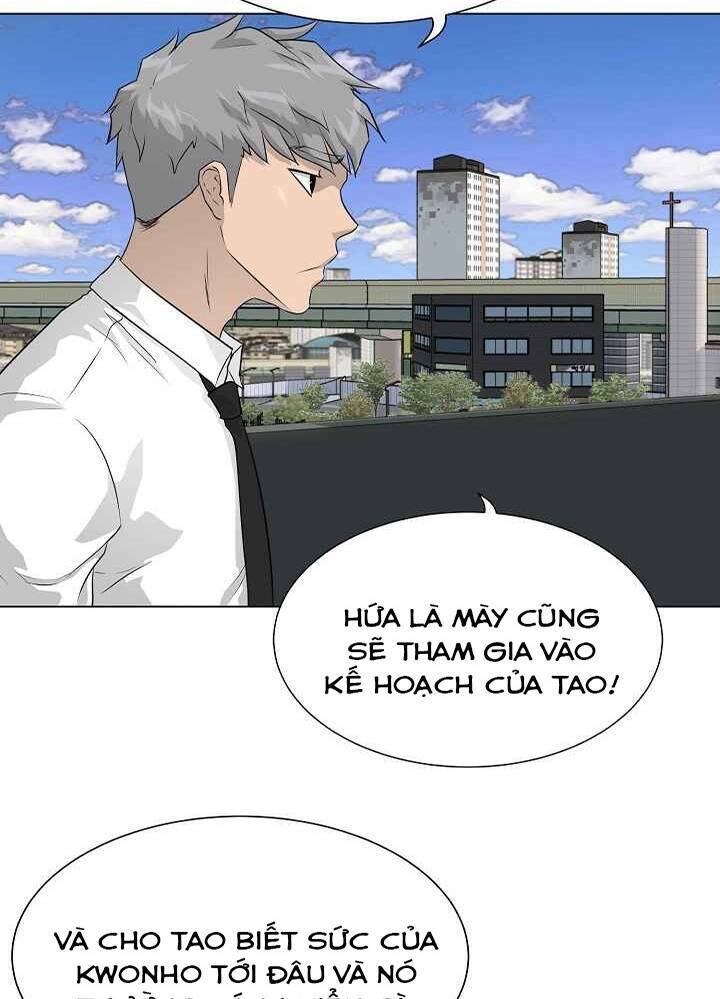 Trigger Chapter 46 - Trang 3