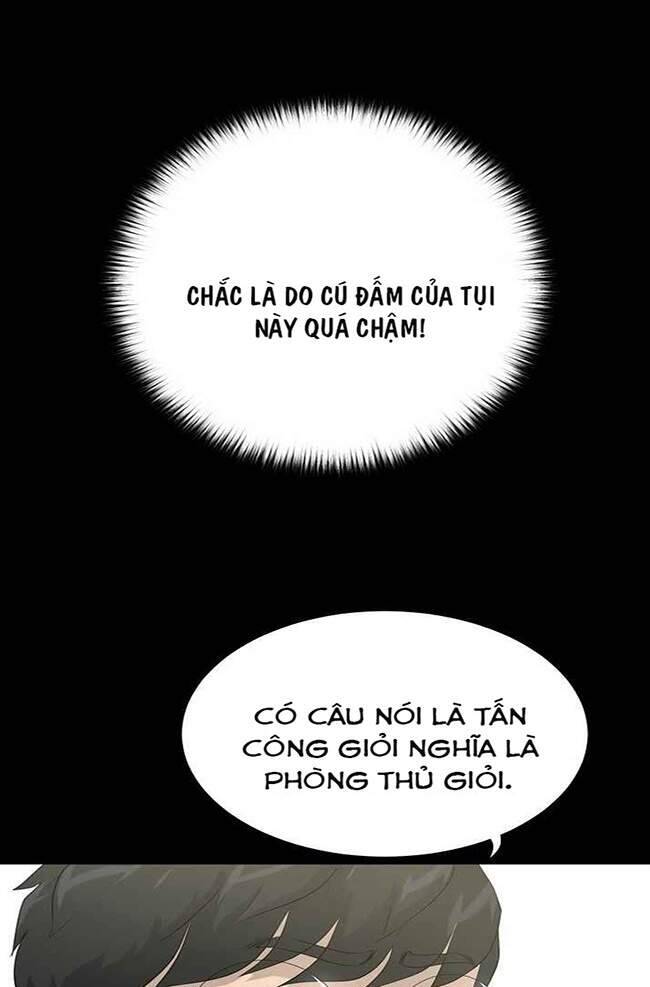 Trigger Chapter 41 - Trang 111