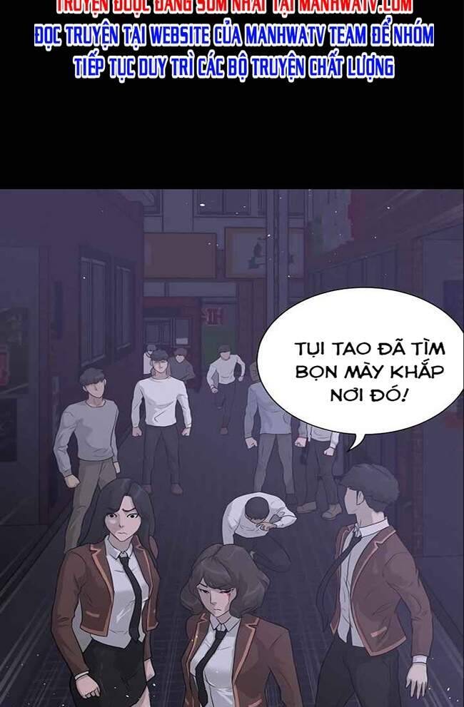 Trigger Chapter 44 - Trang 4