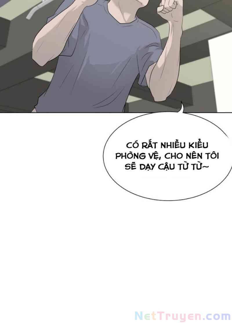 Trigger Chapter 12 - Trang 9