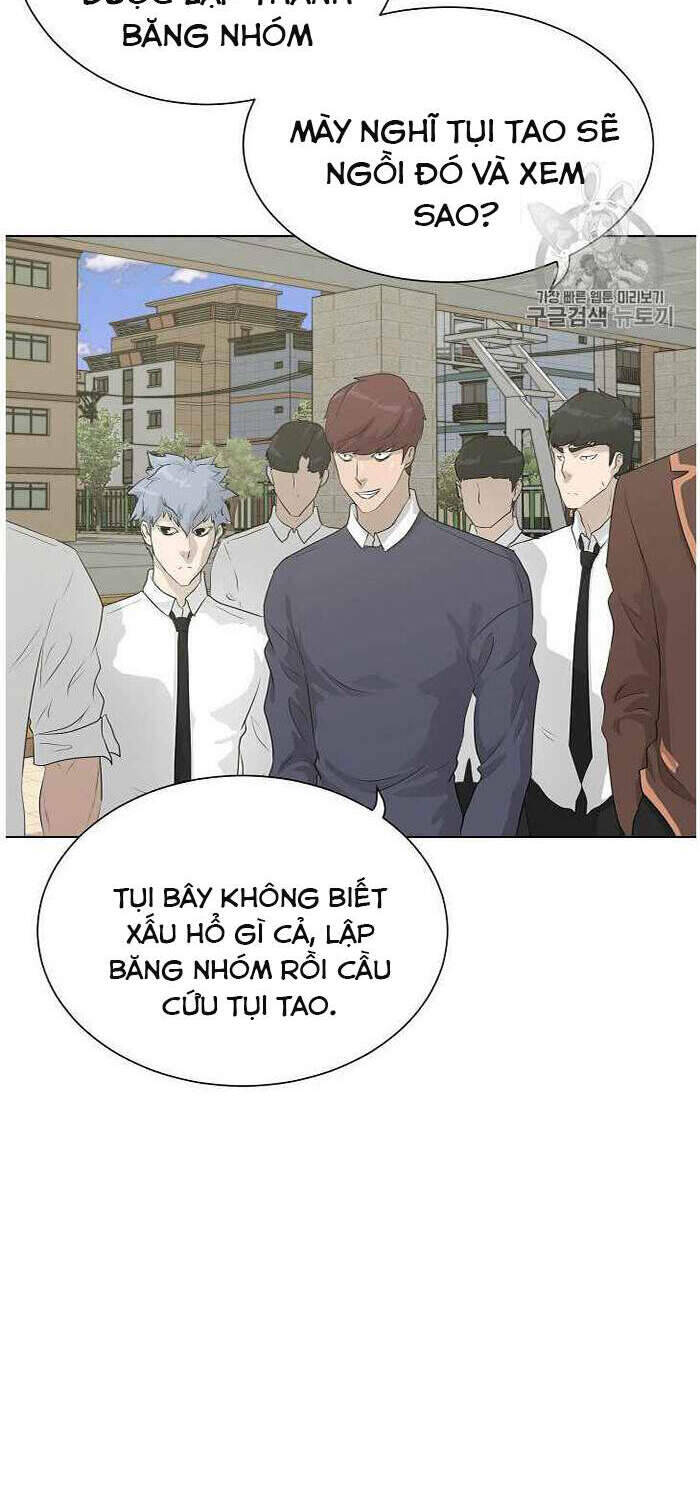 Trigger Chapter 36 - Trang 12