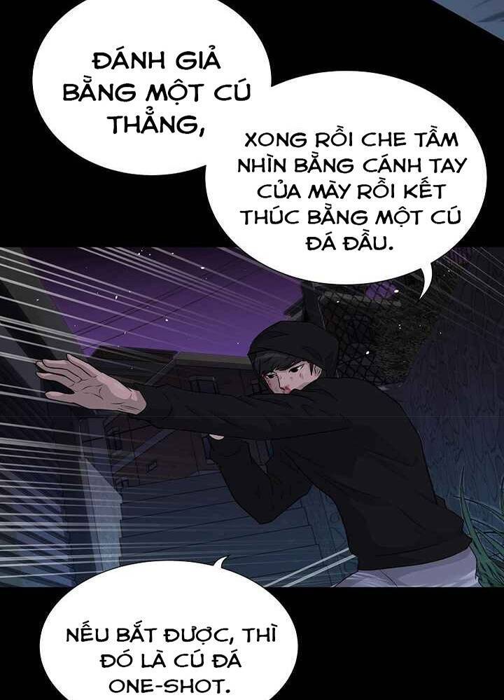 Trigger Chapter 46 - Trang 49