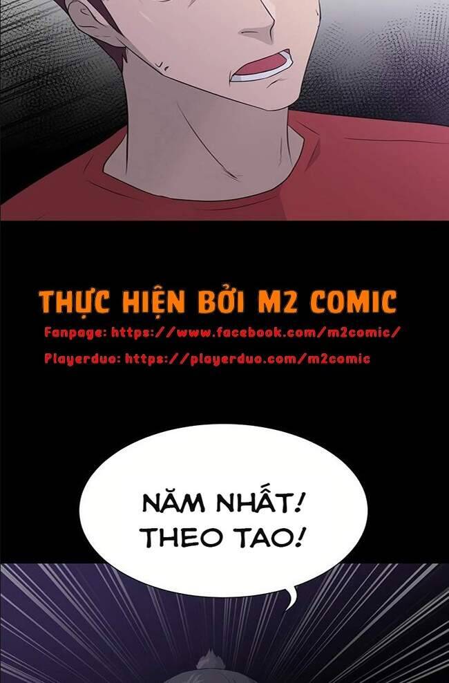 Trigger Chapter 42 - Trang 83