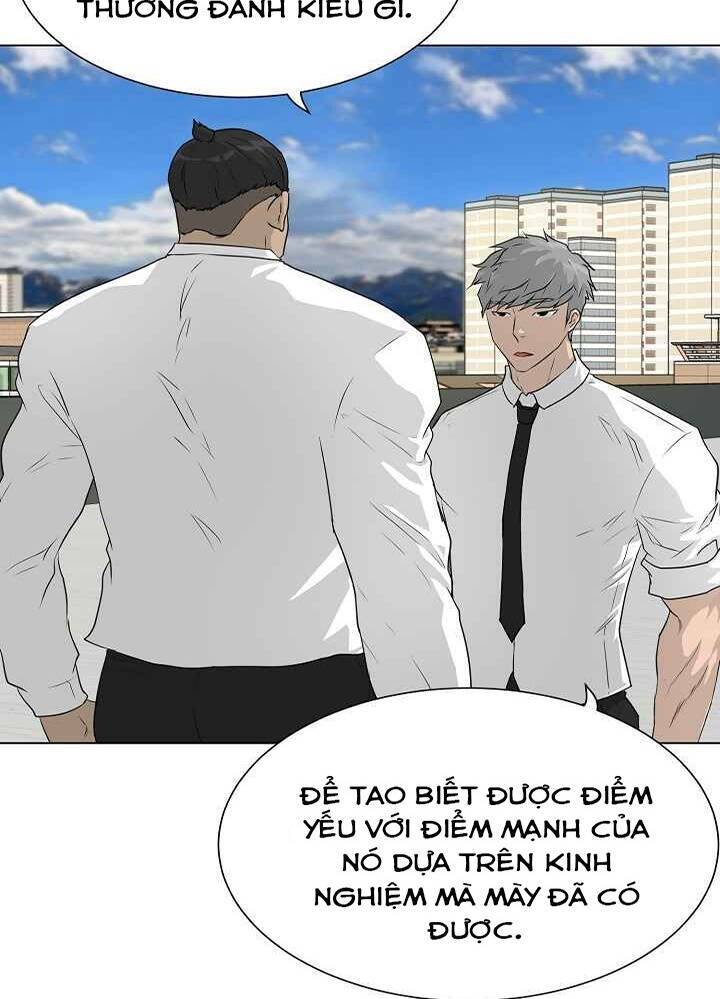 Trigger Chapter 46 - Trang 4