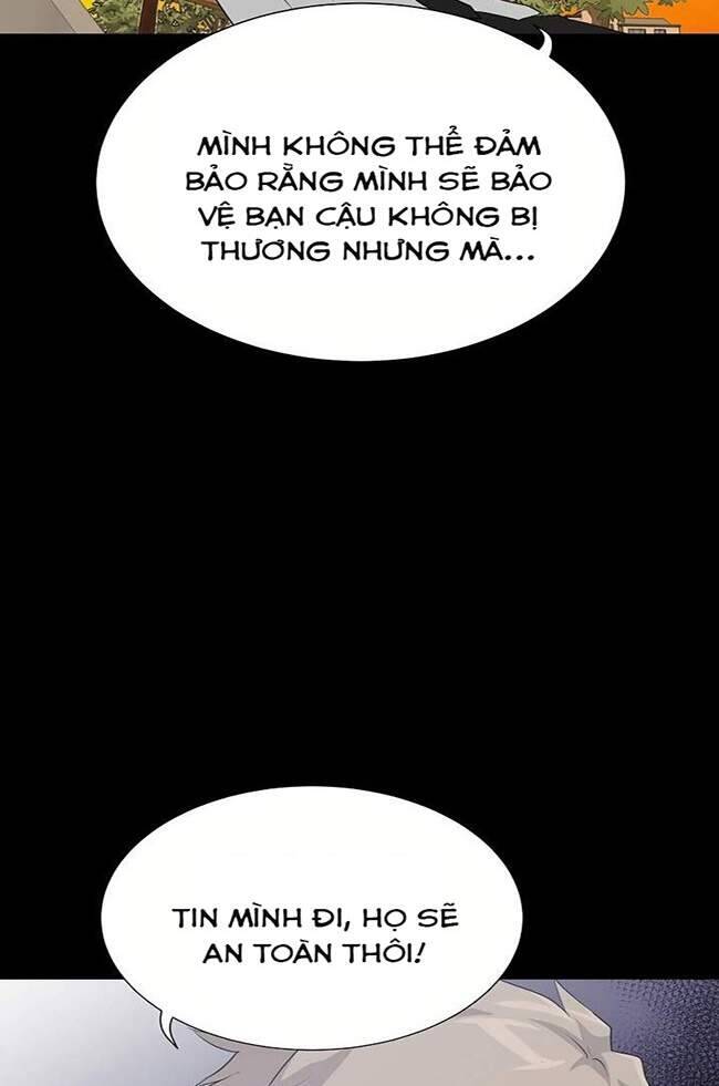 Trigger Chapter 42 - Trang 20