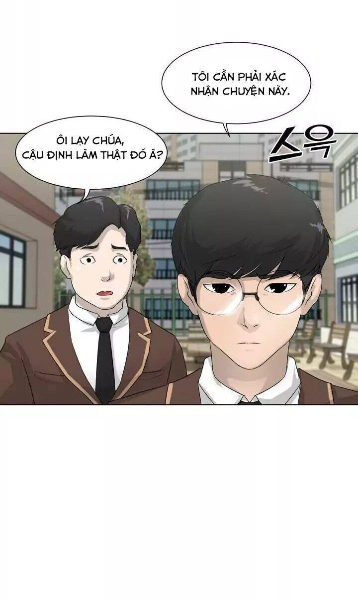 Trigger Chapter 1 - Trang 9