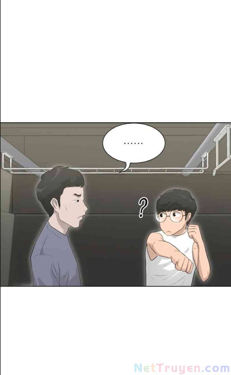 Trigger Chapter 12 - Trang 19