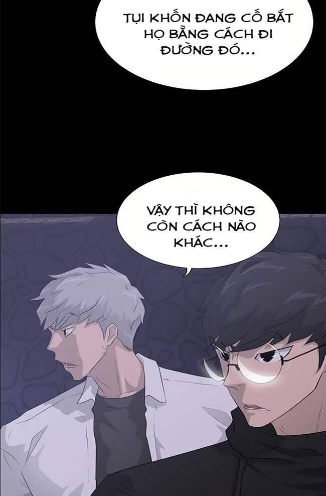 Trigger Chapter 42 - Trang 88