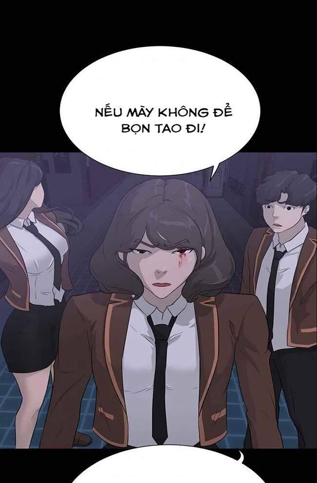 Trigger Chapter 44 - Trang 8