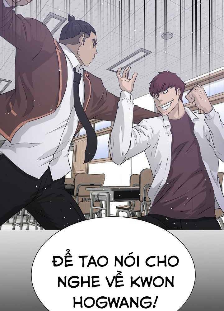 Trigger Chapter 46 - Trang 16