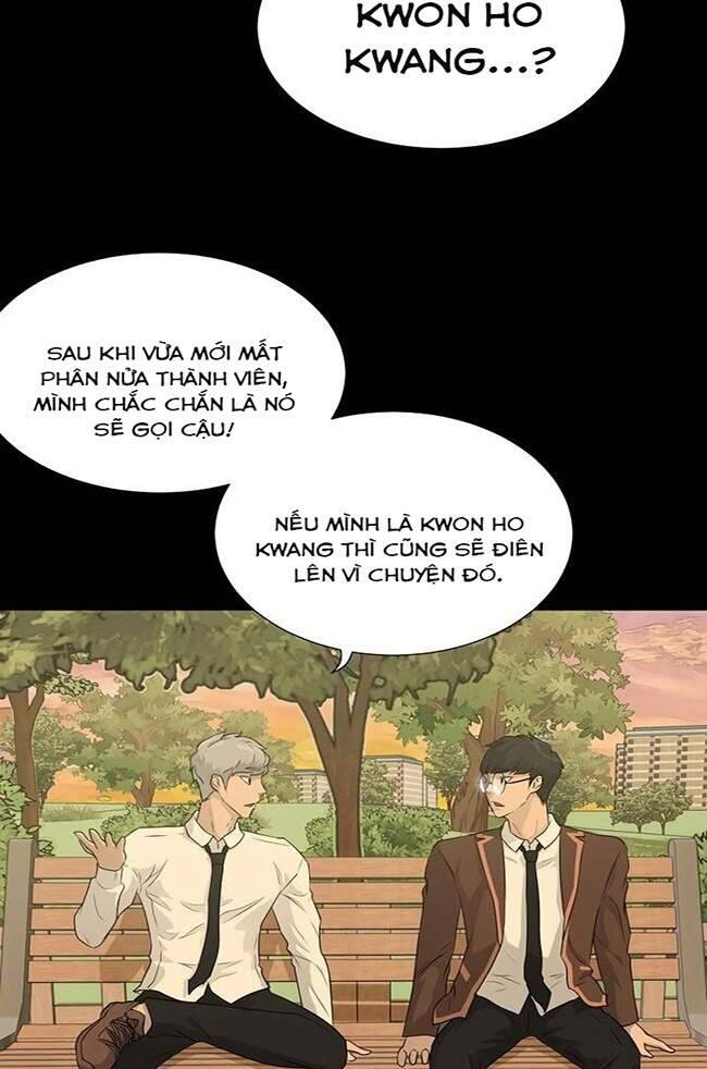 Trigger Chapter 42 - Trang 6