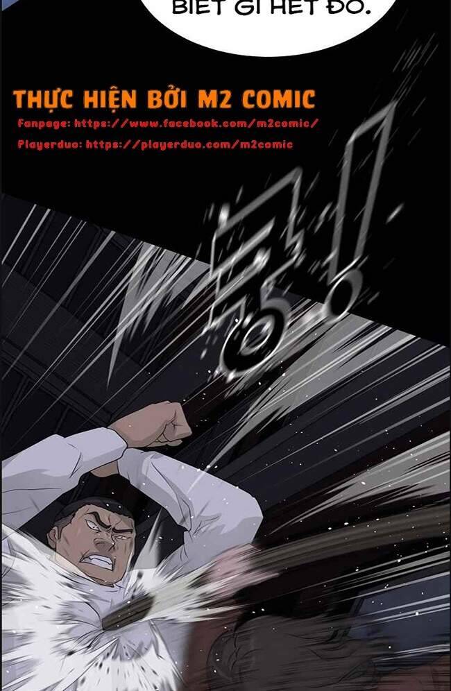 Trigger Chapter 44 - Trang 82