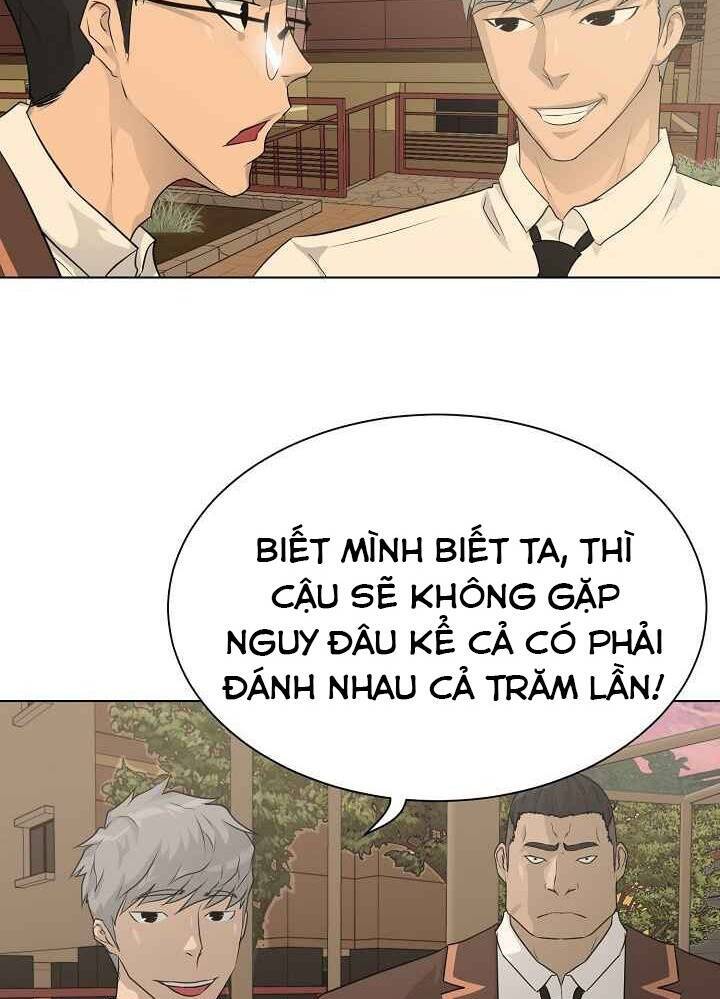 Trigger Chapter 46 - Trang 10