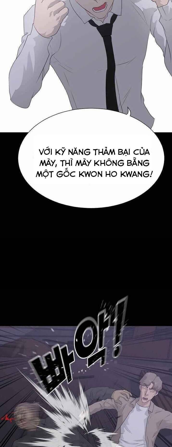 Trigger Chapter 39 - Trang 29