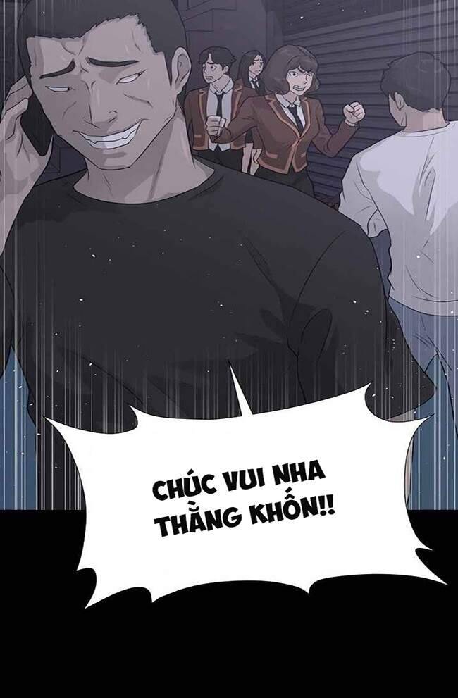 Trigger Chapter 41 - Trang 8