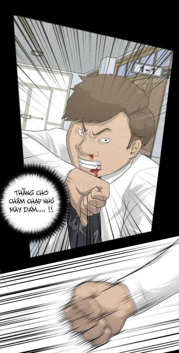 Trigger Chapter 1 - Trang 54