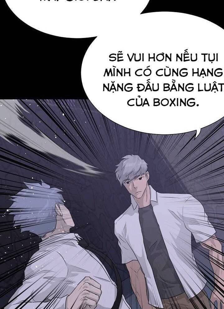 Trigger Chapter 48 - Trang 48