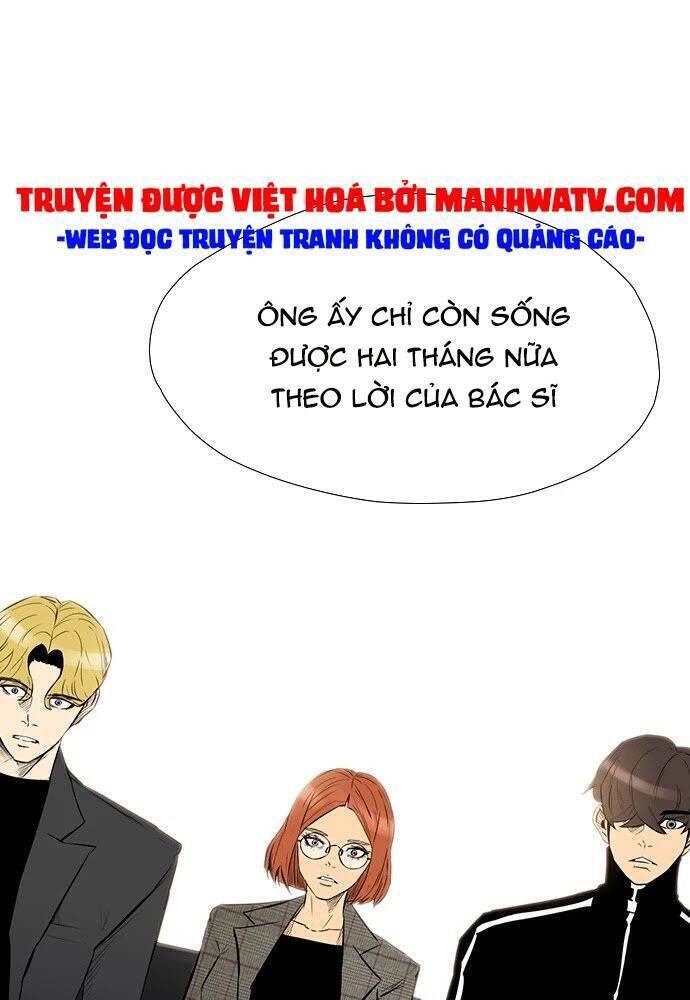 Kẻ Hồi Sinh Chapter 138 - Trang 41