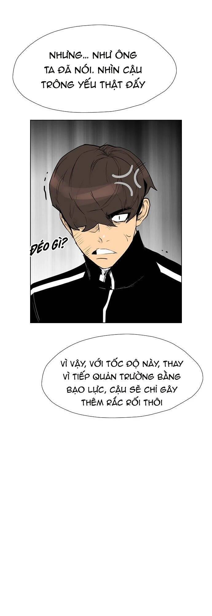 Kẻ Hồi Sinh Chapter 138 - Trang 60