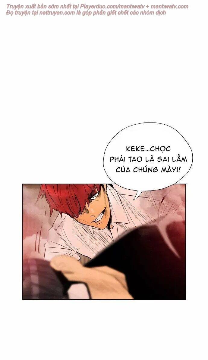 Kẻ Hồi Sinh Chapter 29 - Trang 12