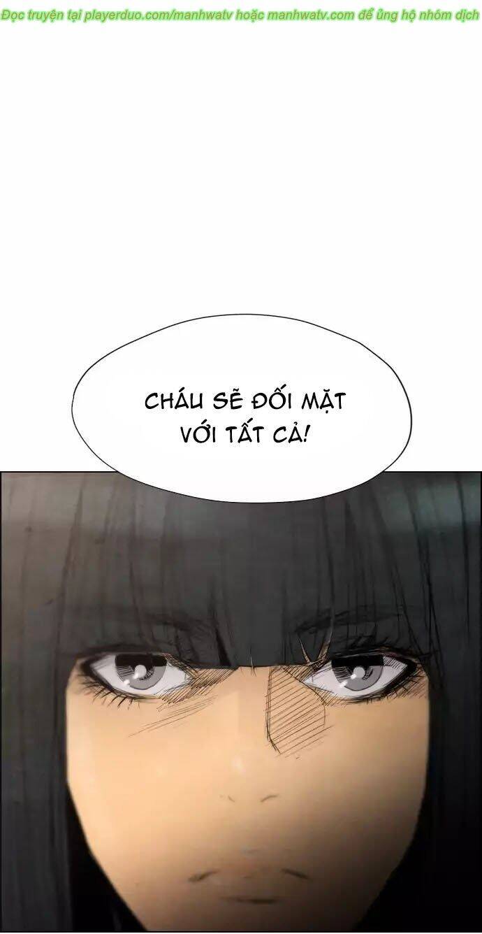 Kẻ Hồi Sinh Chapter 32 - Trang 98