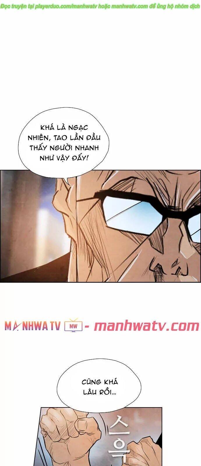 Kẻ Hồi Sinh Chapter 31 - Trang 41