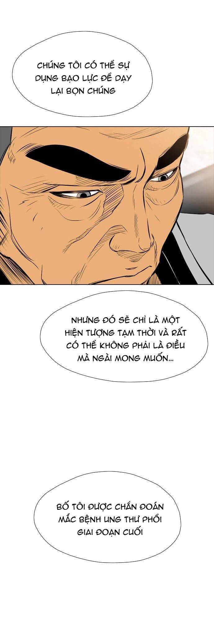 Kẻ Hồi Sinh Chapter 138 - Trang 40