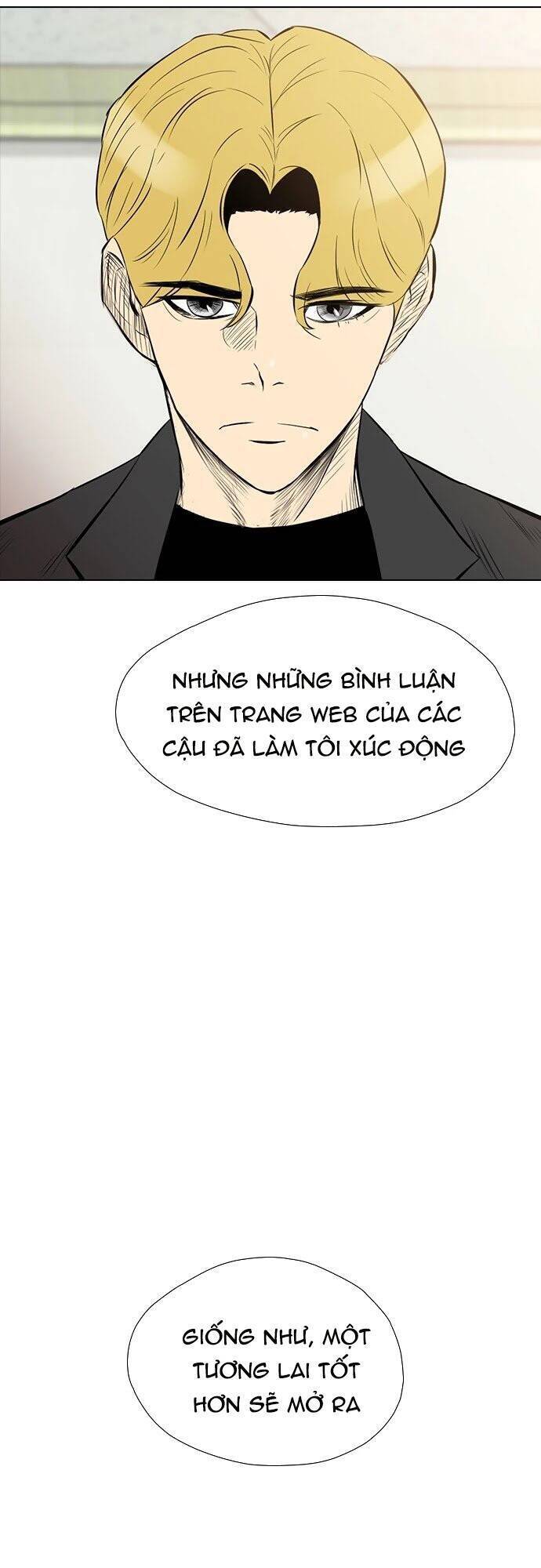 Kẻ Hồi Sinh Chapter 138 - Trang 44