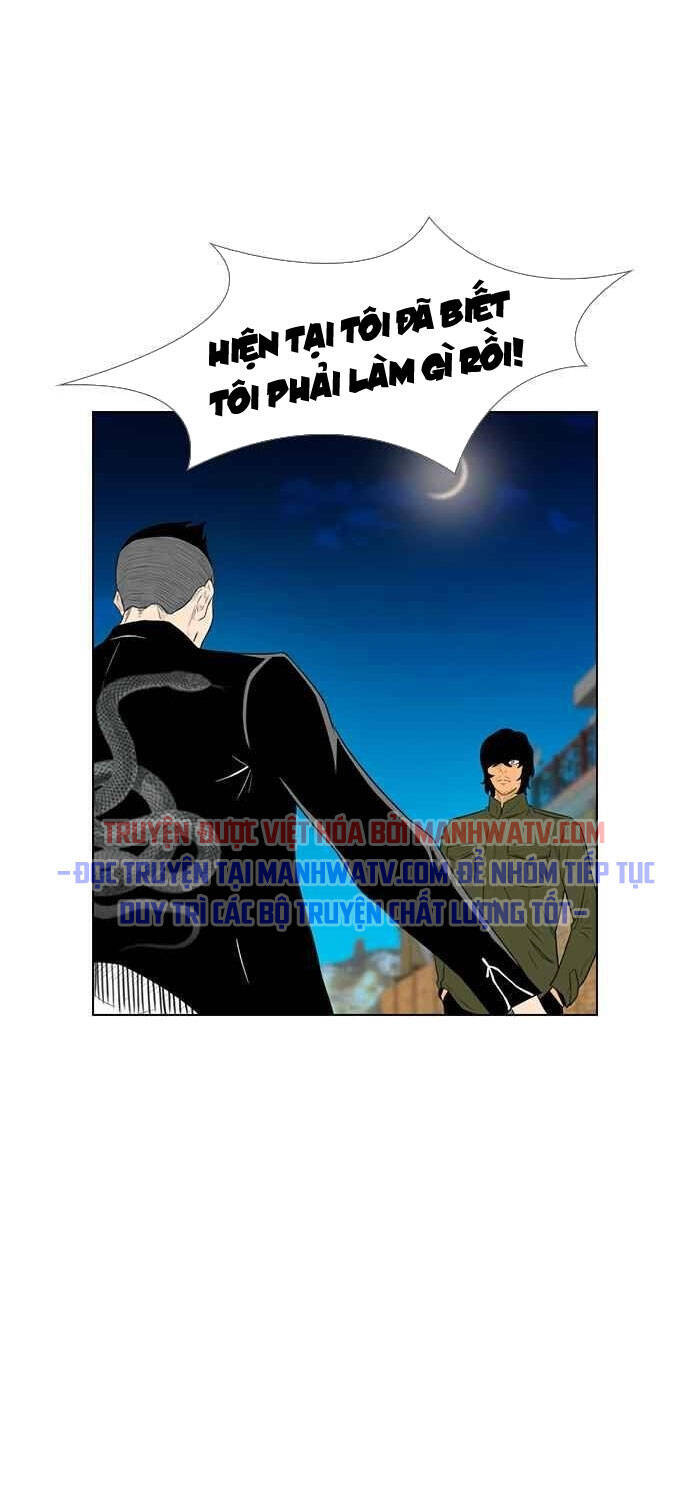 Kẻ Hồi Sinh Chapter 154 - Trang 18