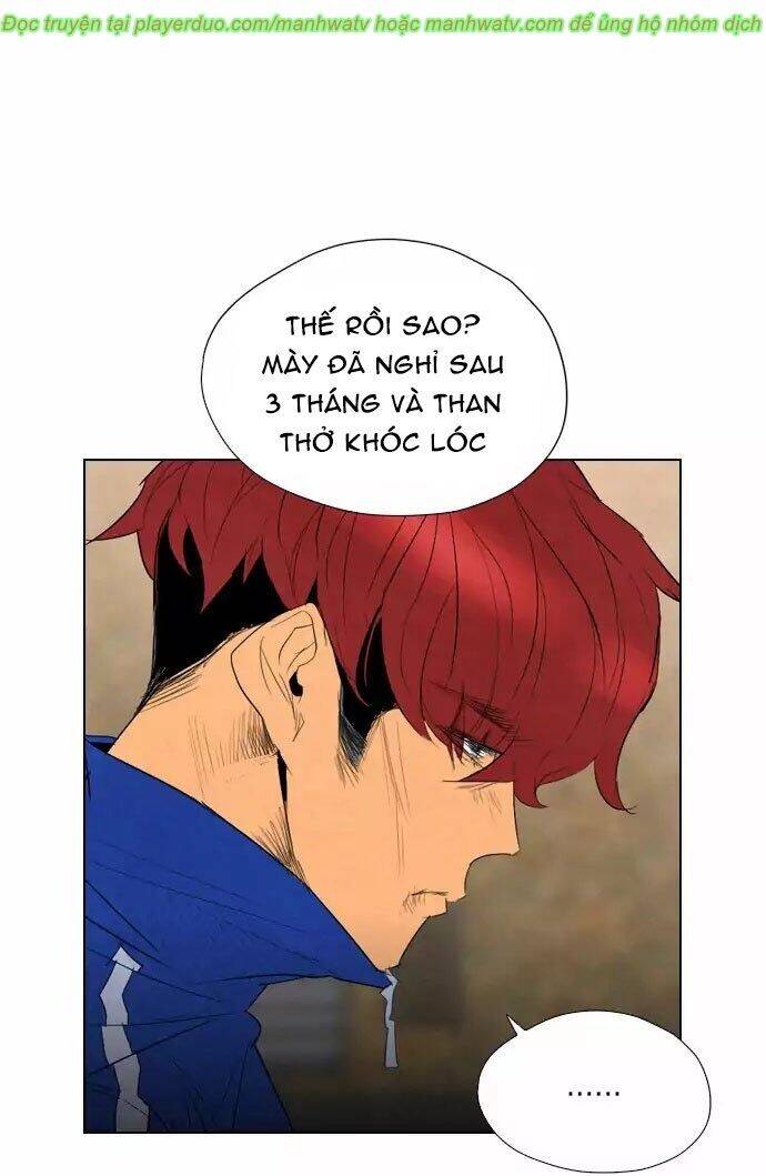 Kẻ Hồi Sinh Chapter 32 - Trang 29