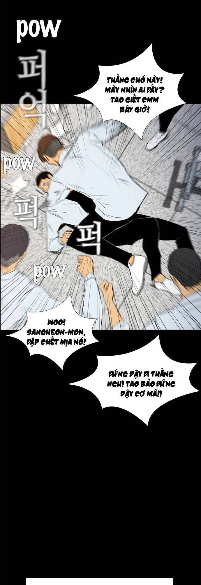 Kẻ Hồi Sinh Chapter 138 - Trang 26