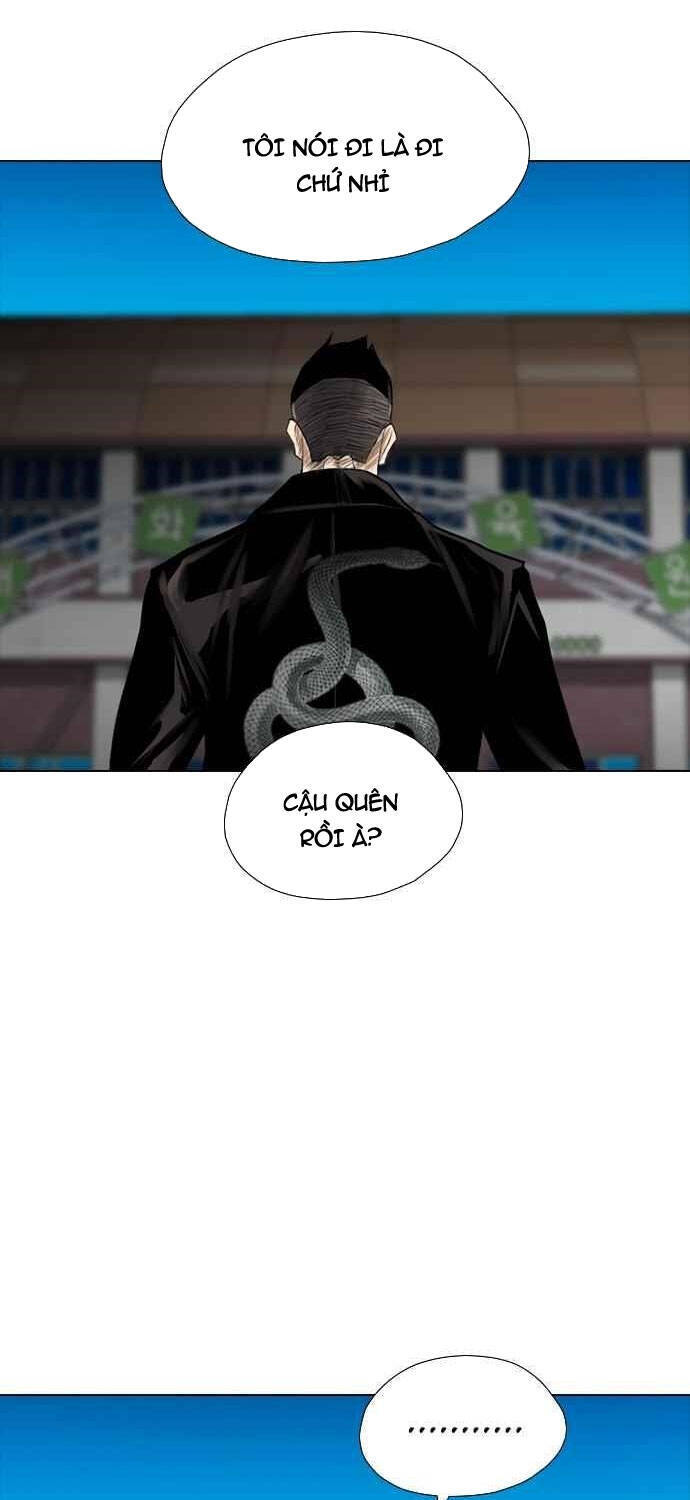 Kẻ Hồi Sinh Chapter 154 - Trang 15