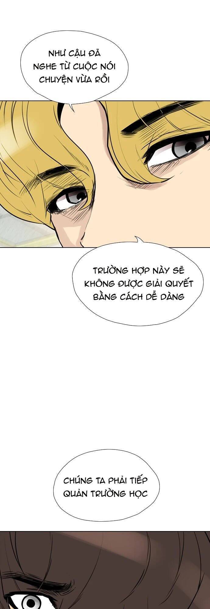 Kẻ Hồi Sinh Chapter 138 - Trang 50