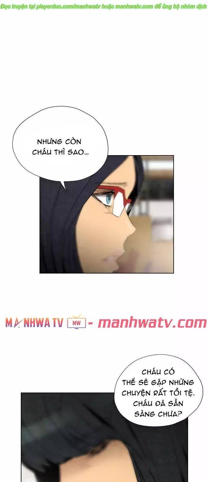 Kẻ Hồi Sinh Chapter 32 - Trang 95