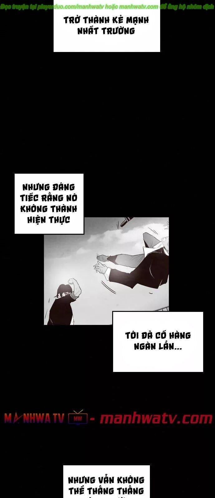 Kẻ Hồi Sinh Chapter 31 - Trang 7