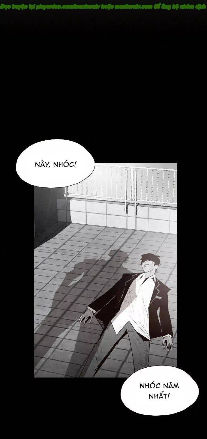 Kẻ Hồi Sinh Chapter 31 - Trang 15