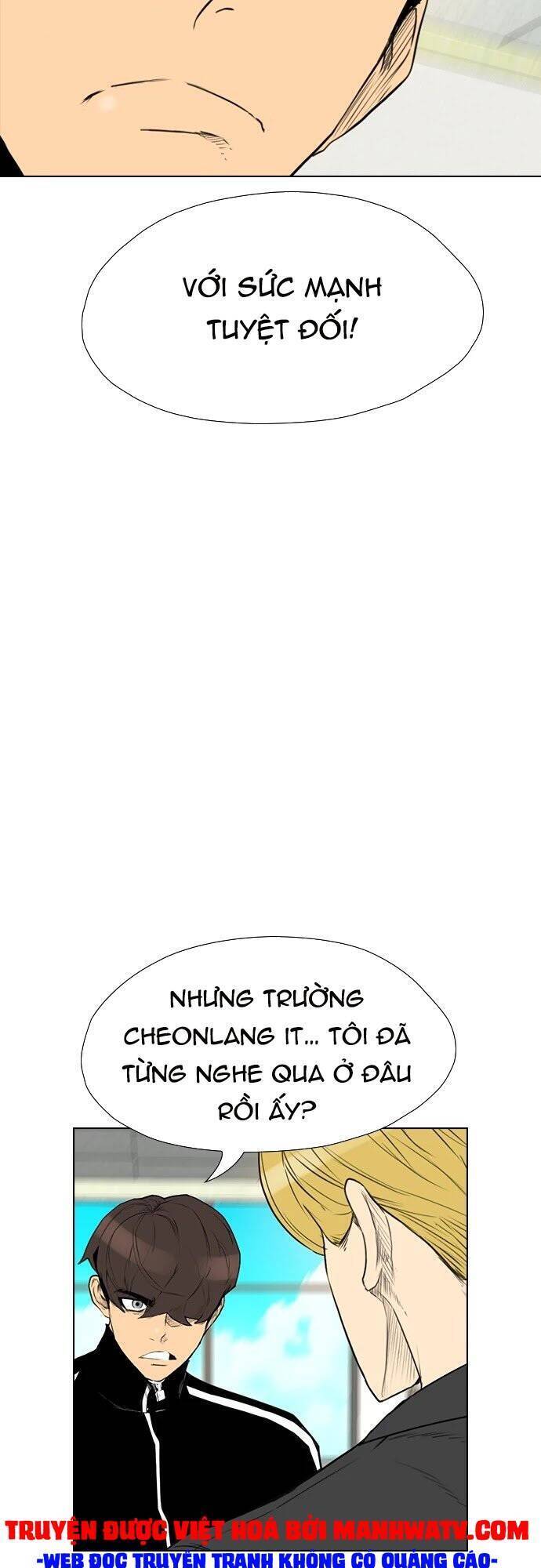 Kẻ Hồi Sinh Chapter 138 - Trang 52