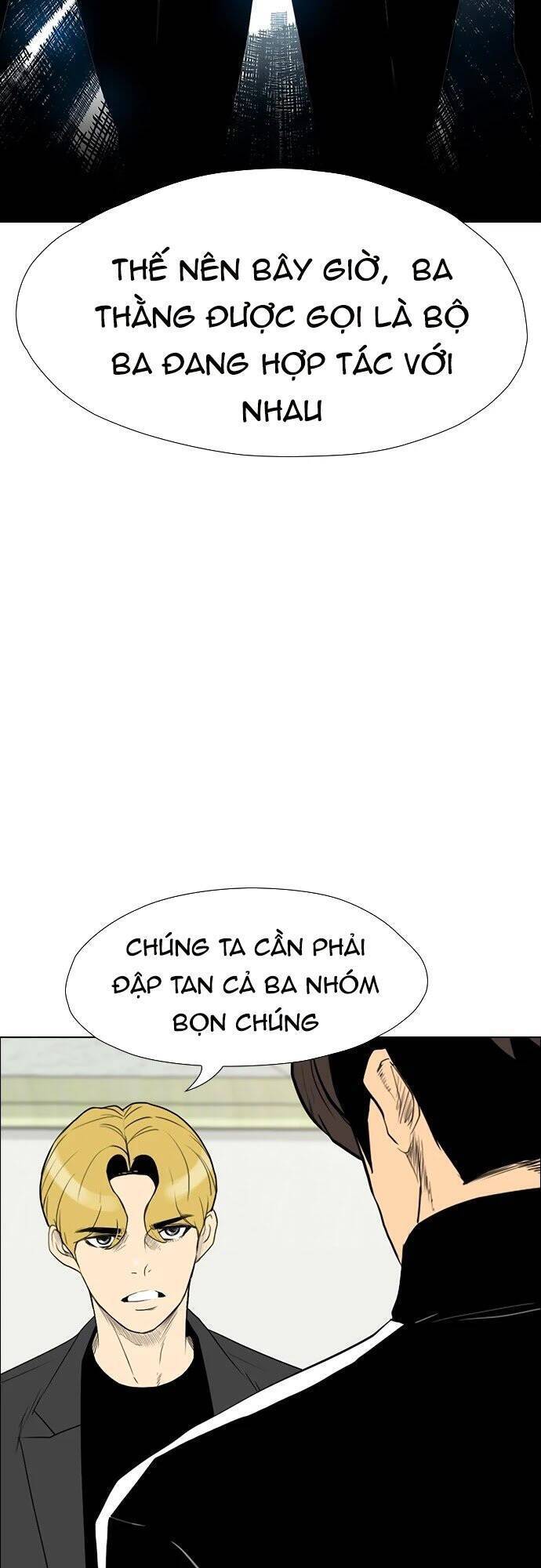 Kẻ Hồi Sinh Chapter 138 - Trang 58