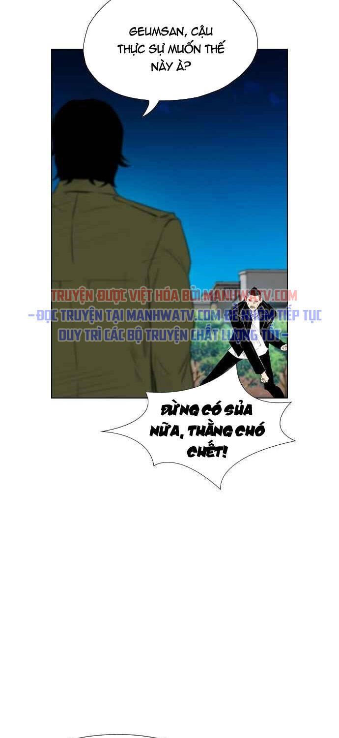 Kẻ Hồi Sinh Chapter 154 - Trang 32