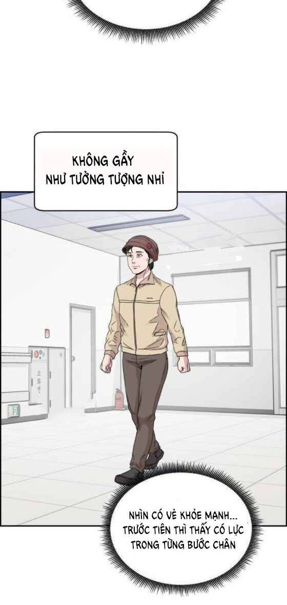 A.i. Doctor Chapter 16 - Trang 23