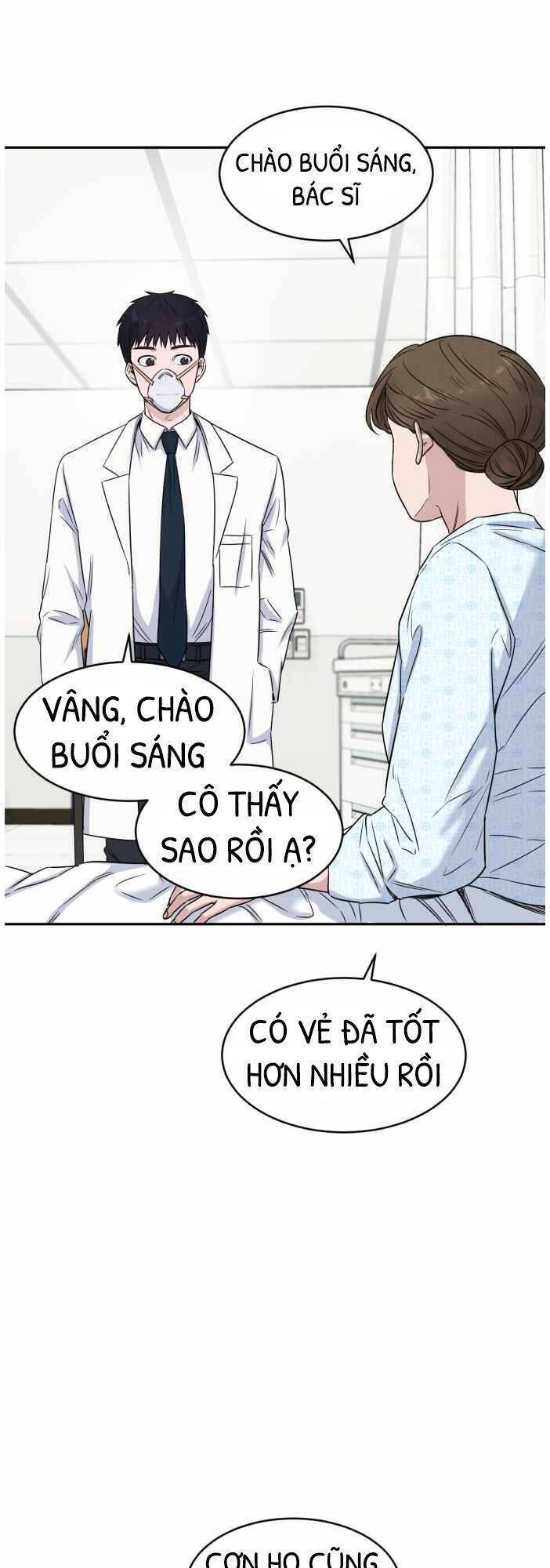 A.i. Doctor Chapter 7.1 - Trang 27