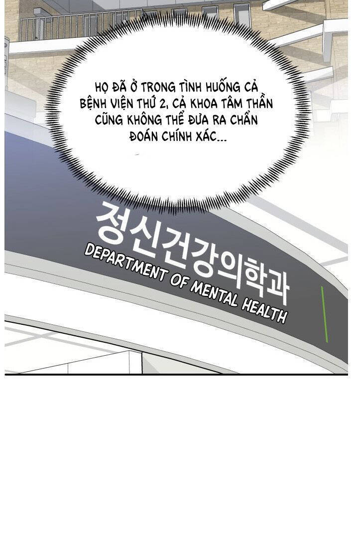 A.i. Doctor Chapter 28 - Trang 20