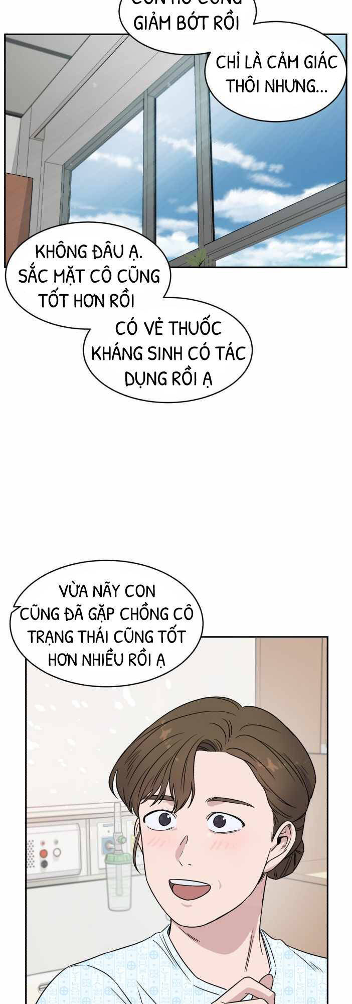 A.i. Doctor Chapter 7.1 - Trang 28