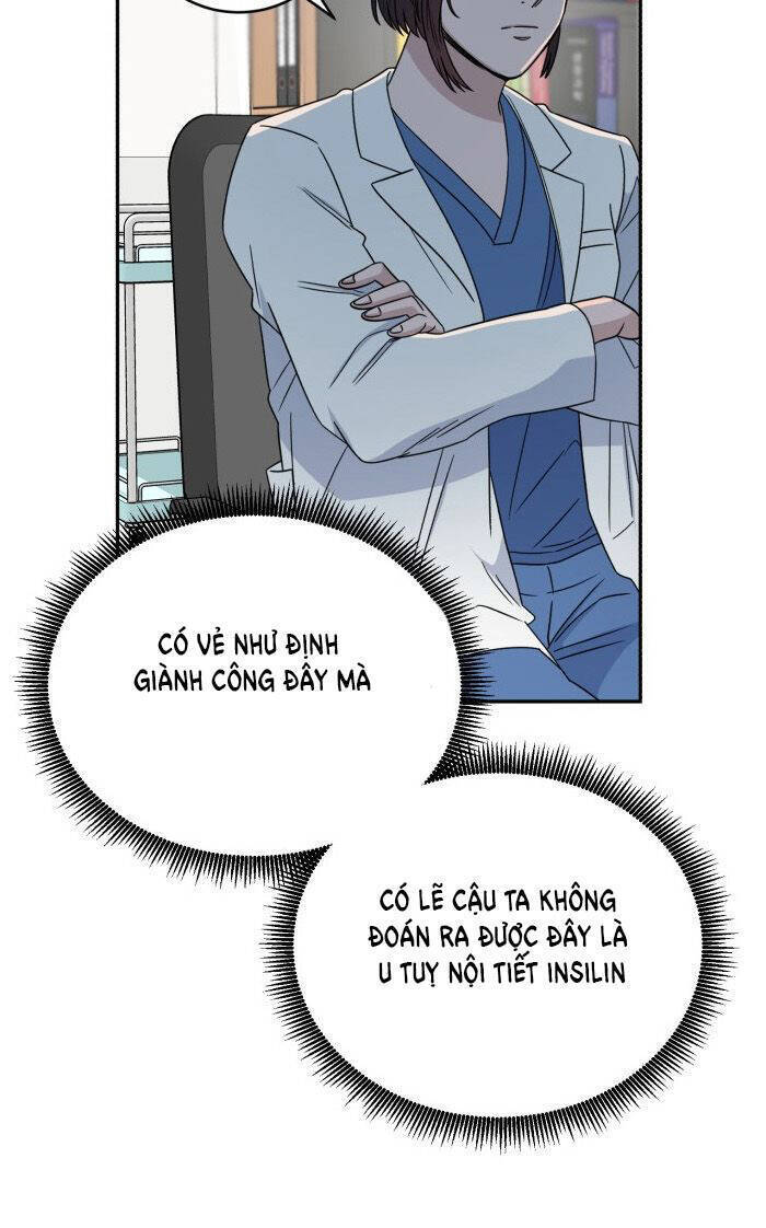 A.i. Doctor Chapter 28 - Trang 43