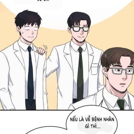 A.i. Doctor Chapter 16 - Trang 9