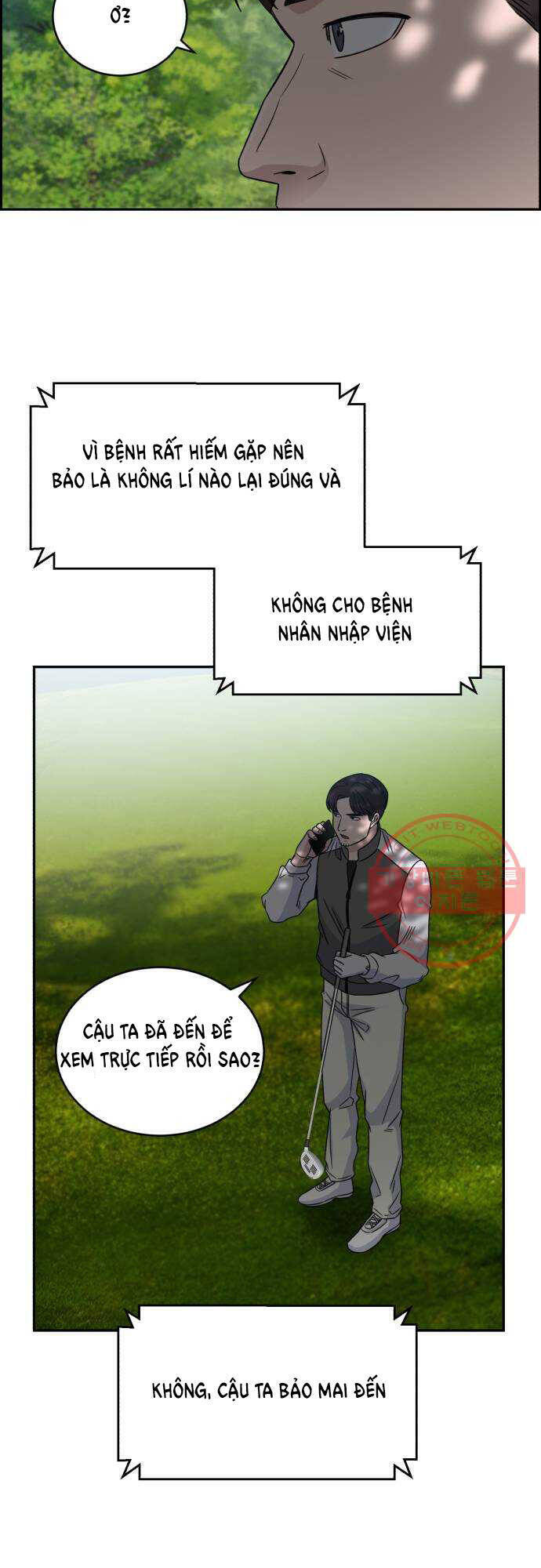 A.i. Doctor Chapter 28 - Trang 59