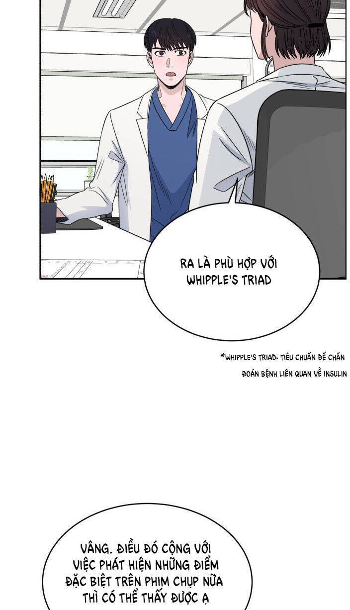 A.i. Doctor Chapter 28 - Trang 17